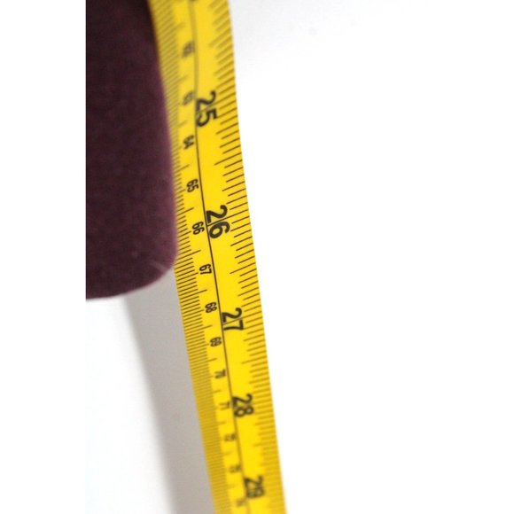 Active Jogger Pants Mens Dark Red Drawstring Sweatpants Outdoor Size Medium M - Picture 9 of 9